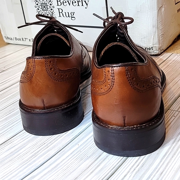 Johnston & Murphy π - Picture 4 of 12